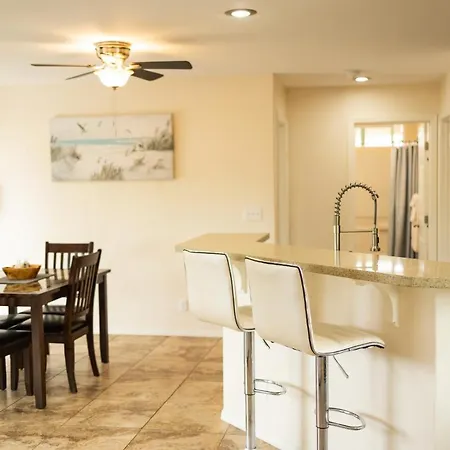 The Blissful Orchard Villa